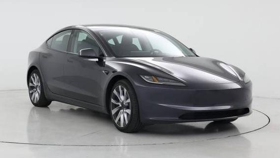 TESLA MODEL 3 2024 5YJ3E1EAXRF769528 image TESLA MODEL 3 2024 5YJ3E1EAXRF769528 image